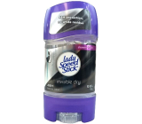Lady Speed Stick 48 hours Invisible Dry antiperspirant deodorant gel stick for women 65 g