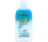 Garnier Skin Naturals Sensitive 2 in 1 soothing make-up remover 200 ml