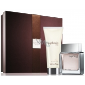 Calvin klein euphoria shower gel store