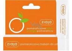 Ziaja Orange Butter Lip Balm 10 ml
