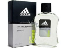 Adidas Pure Game AS 100 ml mens aftershave