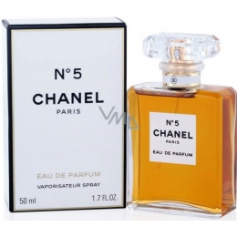 Chanel 5 edp sale 50ml