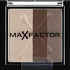 Max Factor Max Effect Trio Eye Shadows 01 Coco Crazy 3.5 g