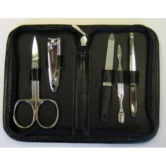 Abella Mancode manicure 5 pieces CA09M