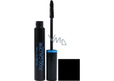 Max Factor 2000 Calorie Waterproof Volume řasenka černá 9 ml