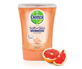 Dettol Grapefruit soap for non-contact dispenser refill 250 ml