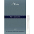 s.Oliver Soulmate Men Eau de Toilette with Spray 1 ml, vial