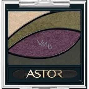 Astor Eye Artist Eye Shadow Palette Eyeshadow 320 Shopping Guerilla In New 4 g