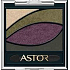 Astor Eye Artist Eye Shadow Palette Eyeshadow 320 Shopping Guerilla In New 4 g