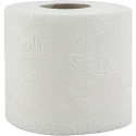 Big Soft Blue toilet paper white 3 ply 150 pieces of 16 rolls