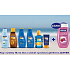DÁREK Nivea Power Fruit Refresh 250 ml krémový sprchový gel