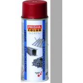 Schuller Eh klar Prisma Color No Rust Primer Spray Paint 91059 Anti-Corrosion Grey 400 ml