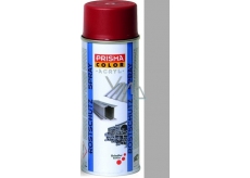 Schuller Eh klar Prisma Color No Rust primer spray 91059 Anti-corrosion gray 400 ml