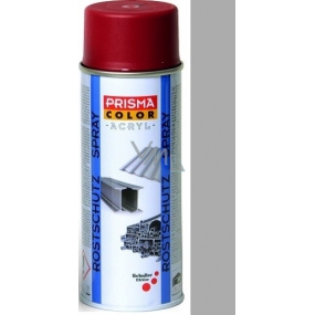 Schuller Eh klar Prisma Color No Rust primer spray 91059 Anti-corrosion gray 400 ml