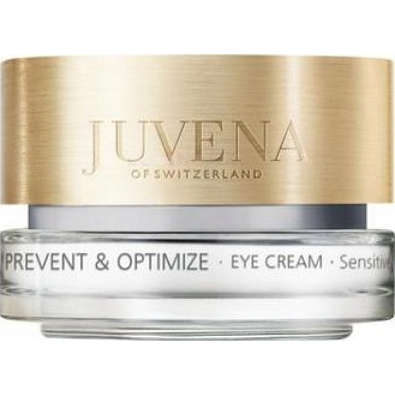 Juvena Skin Optimize Eye Cream 15 ml