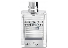 Salvatore Ferragamo Acqua Essenziale Colonia EdT 50 ml men's eau de toilette
