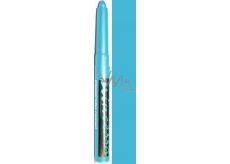 Princessa Retractable Shading Pencil ES-07 Light Blue 1 g