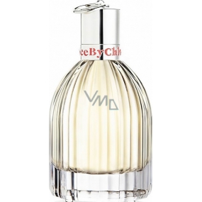 Chloé See By Chloé perfumed water for women 75 ml Tester
