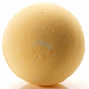 Bomb Cosmetics Yellow - Yellow Lucky Dip Sparkling bath ballist with surprise for children 160 g