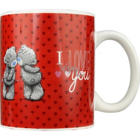 Me to You Mug I Love You 9.8 cm