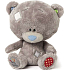 Me to You Tiny Tatty Teddy Teddy bear with a 16 cm bell