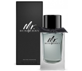 Mr. Burberry Burberry eau de toilette for men 150 ml