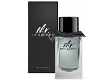 Burberry Mr. Burberry toaletní voda pro muže 150 ml