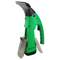 Nexon Window Cleaner Electric window vacuum cleaner with spray and squeegee