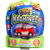 Mighty beanz shop self inflating balloon