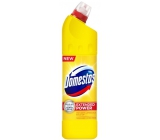 Domestos 24h Citrus Fresh Liquid Disinfectant and Cleaner 750 ml
