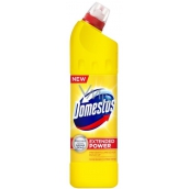 Domestos 24h Citrus Fresh Liquid Disinfectant and Cleaner 750 ml