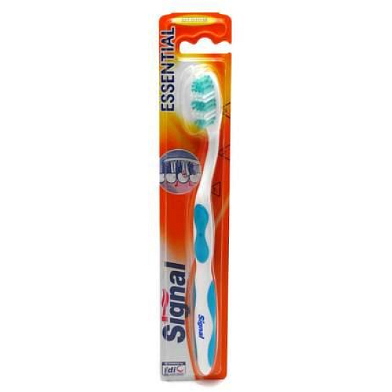 Signal Essential medium toothbrush