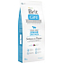 Brit Care Grain-free Junior Salmon + potato mobile food for puppies and young dogs of large breeds 12 kg