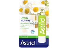 Astrid Heřmánek zjemňující balzám na rty 4,8 g