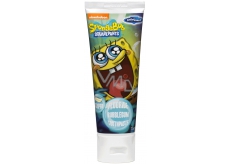 SpongeBob zubní pasta pro děti 75 ml