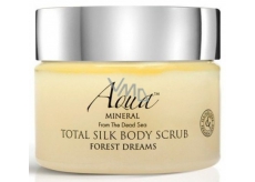 Aqua Mineral Total Silk tělový peeling 475 g