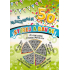 Nekupto Scratch card for birthday 32 x 23 cm 50 G 50 3358