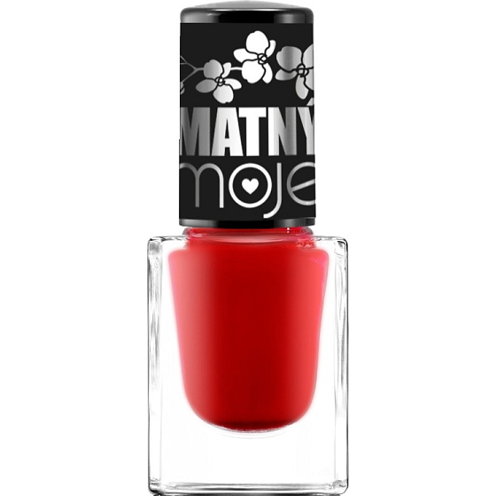 My Matt effect nail polish 14 12 ml