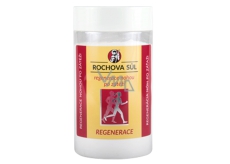 Drutep Roch's salt Regeneration of legs after exercise 350 g