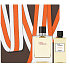 Hermes Terre D Hermes eau de toilette for men 100 ml + shower gel 80 ml, gift set