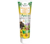 Bione Cosmetics Cannabis with Arnica and Horse Chestnut Herbal Balm 300 ml