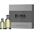 Hugo Boss Boss No.6 Bottled eau de toilette for men 100 ml + eau de toilette 30 ml, gift set