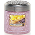 Yankee Candle Lemon Lavender - Lavender Spheres fragrant pearls neutralize odors and refresh small spaces 170 g