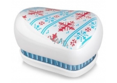Tangle Teezer Compact Winter Frost Profesionální kompaktní kartáč na vlasy