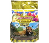 Biom Sedlák's Cow Manure Granulated Natural Fertilizer 3 kg