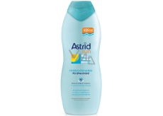 Astrid Sun Moisturizing After Sun Milk 400 ml