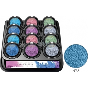 Revers Mineral Pure Eyeshadow 35, 2.5 g