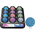 Revers Mineral Pure Eyeshadow 35, 2.5 g