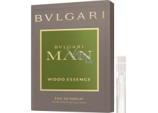 Bvlgari Man Wood Essence Eau De Parfum Spray 1.5 ml