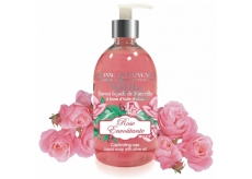 Jeanne en Provence Rose Envoutante - Charming rose hand soap hand 500 ml